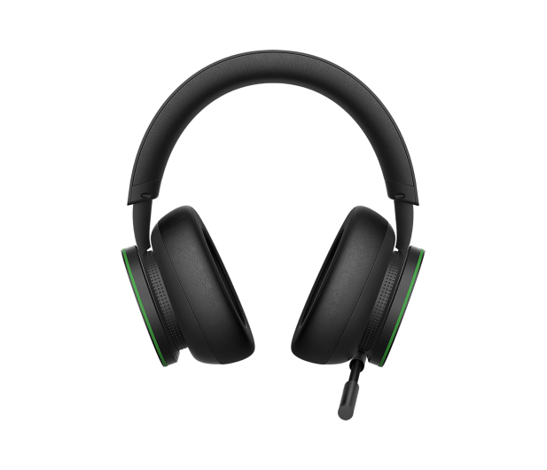 Microsoft Outlet Xbox Stereo Headset bezprzewodowe - 1561724 - zdjęcie